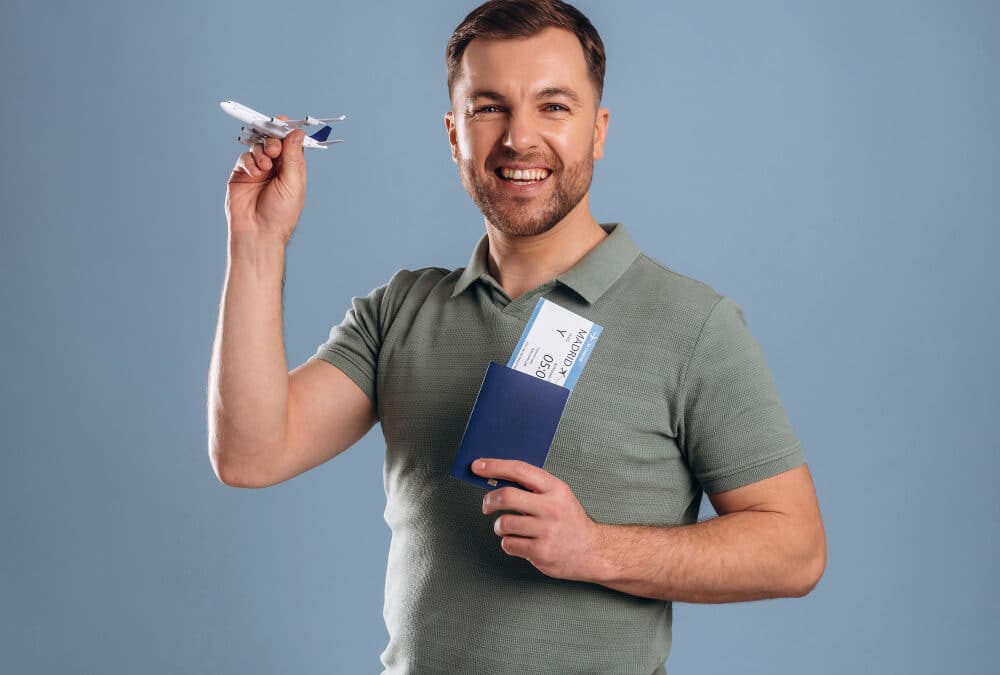 How to Get Colombia Rentista Visa – Annuity Visa