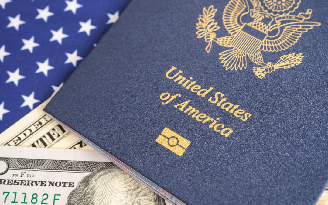 United States Adjustment of Status