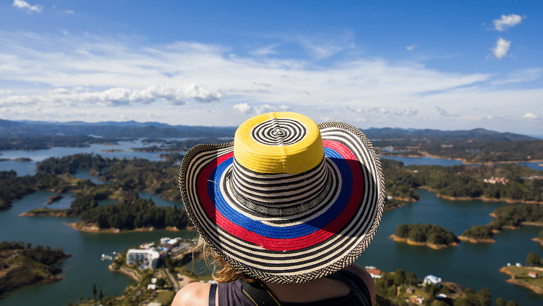 Cost of Living in Colombia