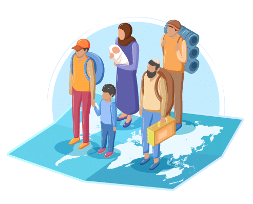 Immigration and Visa Legal Services in Colombia