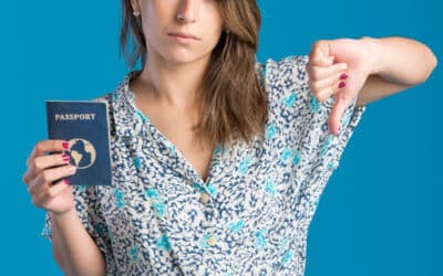 Colombian Visa Denials