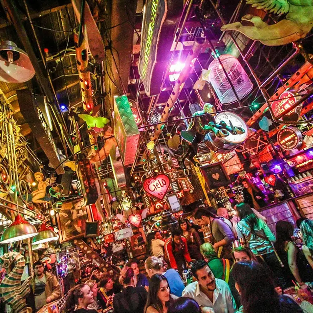 ANdres Carne de res