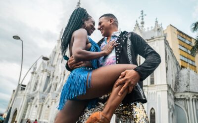 Dance Schools in Colombia for Expats
