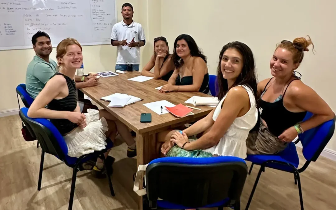 Top Spanish Schools in Colombia for Expats