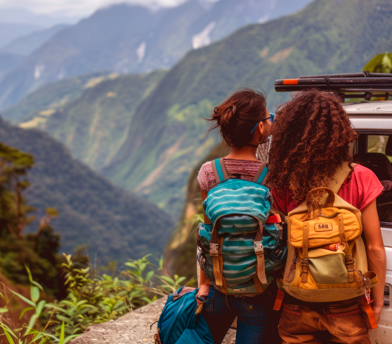 Your-Ultimate-Green-Travel-Guide