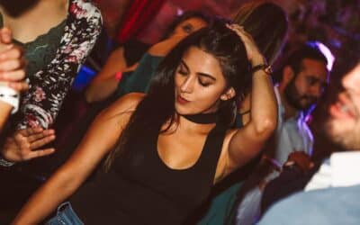 Best Nightclubs Medellin Cartagena Cali Bogota