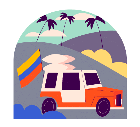 Medellin Colombia<br />
