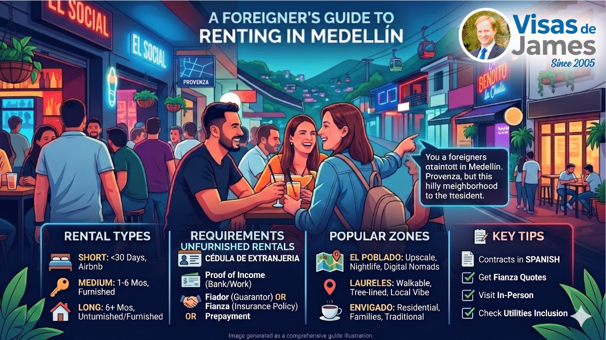 how-to-rent-in-medellin---infographic