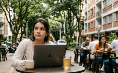 How to Rent in Medellín