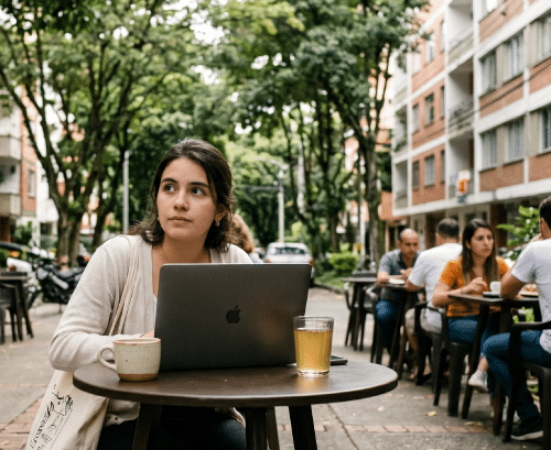 How to Rent in Medellín